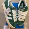Wholesale Adidas Campus Liquidation Pallets