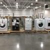 Washing Machine Liquidation Pallets