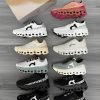 Wholesale On Cloud Sneakers Liquidation Pallets