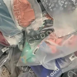 Wholesale Cupshe clothing pallets