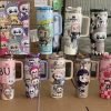 Wholesale Labubu Stanley starbucks