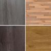 Click Lock Flooring (8mm) truckload for sale