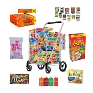 Amazon Grocery Truckload for sale