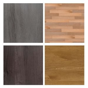 LVP Flooring (8mm) truckload for sale