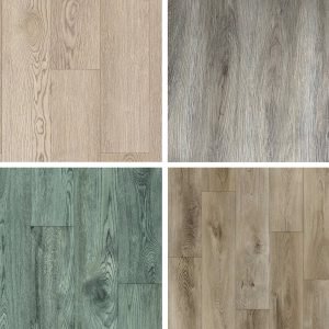 Waterproof Flooring (20mm) truckload for sale