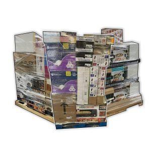 Sam's Club General Merchandise Truckload