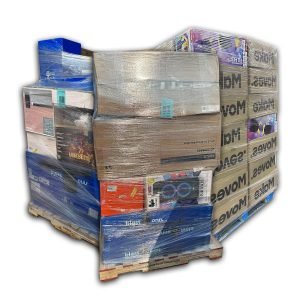 Amazon Trophy Mediums Truckload for sale