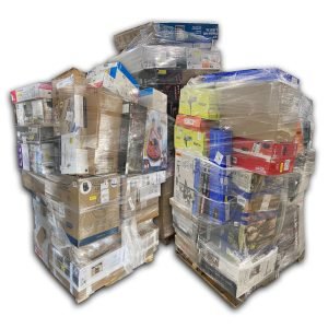 Walmart Turbo truckload for sale