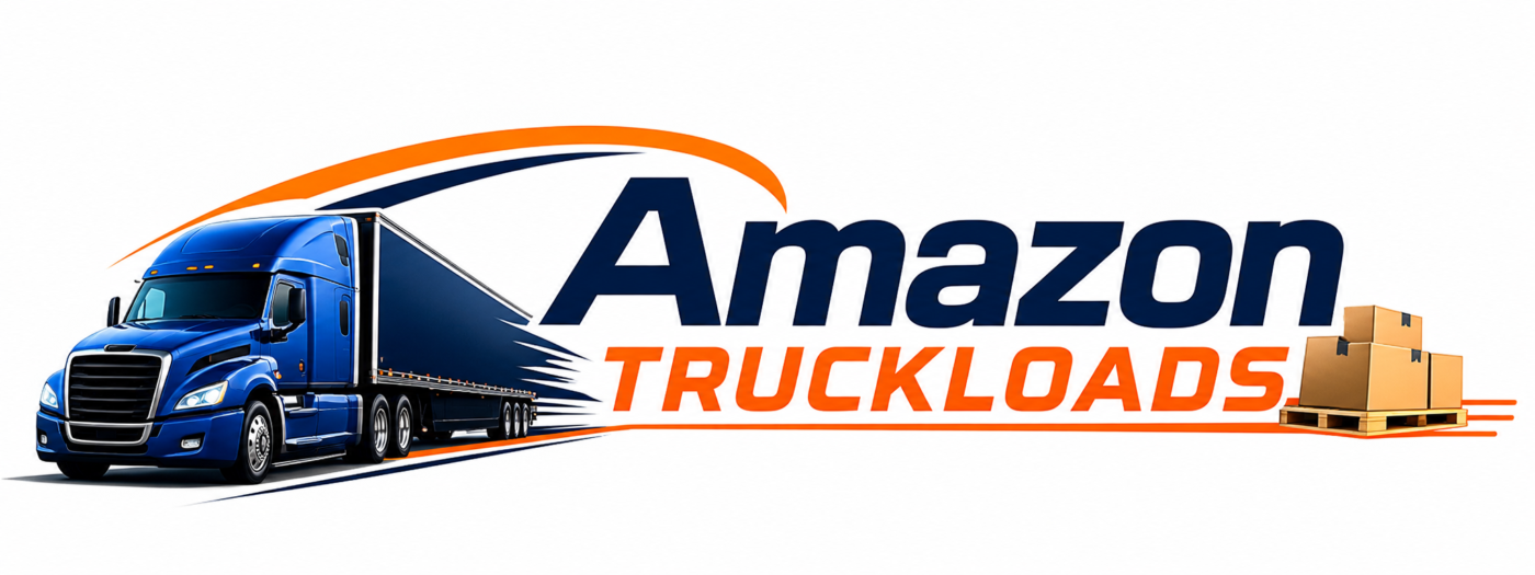 Amazon Truckloads